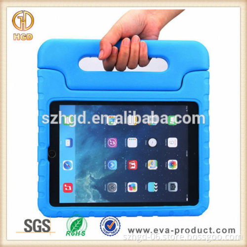 Ultra light weight eva foam for ipad air 2 protective cases